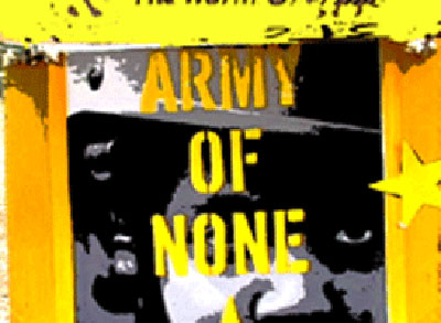 Army of None